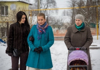 В Україні заборонили російський серіал 