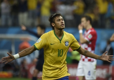 ЧМ-2018: Бразилия стала пятым четвертьфиналистом