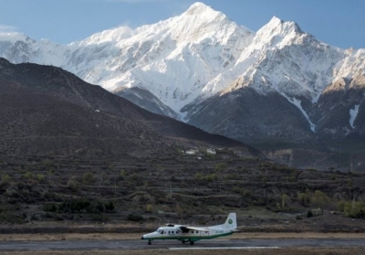 У Непалі розбився пасажирський літак, - ОНОВЛЕНО