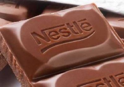 Nestle використовувала рабську працю для виготовлення своєї продукції