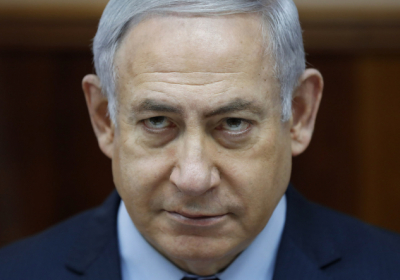 Нетаньяху не підписав план вторгнення в Газу – NYT

