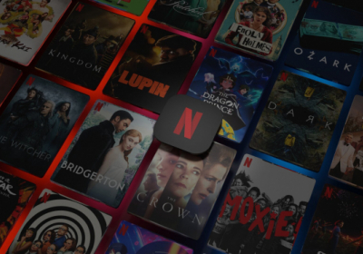 Netflix втратив майже мільйон платних користувачів у другому кварталі