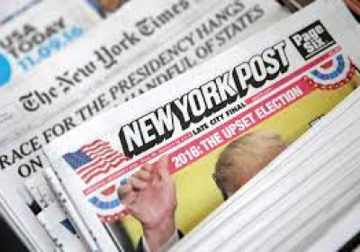New York Post відкриває бюро в Україні для висвітлення російсько-української війни