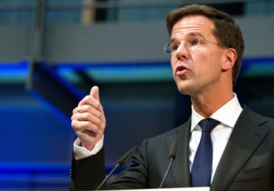 Премьер Нидерландов дал команду приостановить поиск останков жертв сбитого террористами 