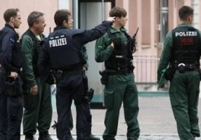 Німецька поліція провела спецоперацію проти групи чеченців