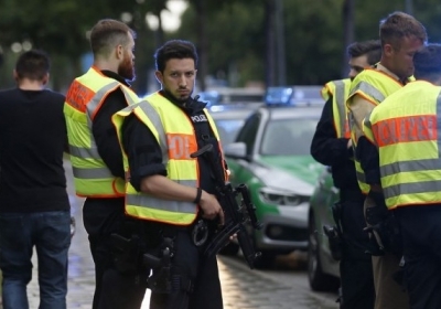 У Німеччині внаслідок стрілянини в нічному клубі загинули щонайменше троє осіб 
