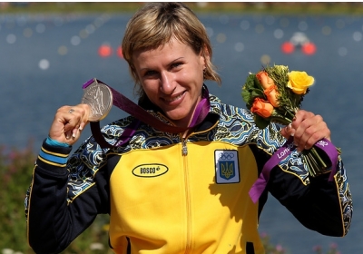 Інна Осипенко-Радомська: з Олімпіади краще повертатися із золотом, інакше про тебе швидко забудуть