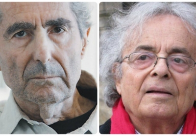 На Нобелівську премію з літератури можуть претендувати Філіп Рот та сирійський поет Адоніс