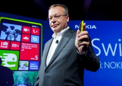 В этом месяце Nokia выпустит упрощенный Android-смартфон Normandy