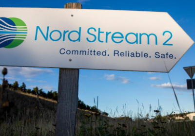 Данія припинила розслідування вибухів на трубопроводах Nord Stream – Reuters
