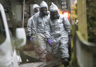 В Польше двое мужчин готовили теракт против мусульман с помощью ядовитых веществ