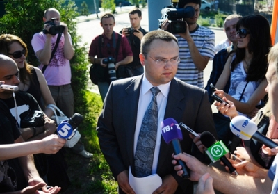 Журналісти подадуть до Страсбурзького суду проти Конституційного Cуду і Верховної Ради