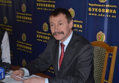 Чернівецький губернатор під тиском громади написав заяву на відставку, - відео