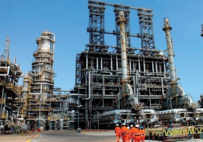 Йдуть переговори щодо поставок іранської нафти на Одеський НПЗ, - Керівник «Укртранснафтопродукту»
