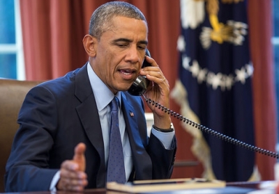 Обама вибачився перед Японією за шпигунський скандал