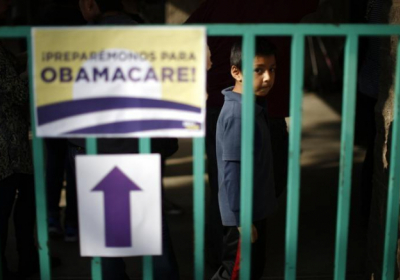 Суд в США признал неконституционным закон о здравоохранении Obamacare