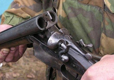 Украинские военные открыли огонь в ответ на обстрел своих позиций на Луганщине - штаб ООС