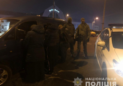 94 человек в Одесской области освободили из трудового рабства