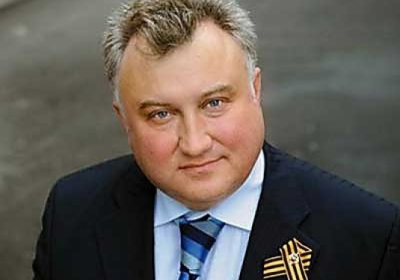 Олег Калашников. Фото: antifashist.com