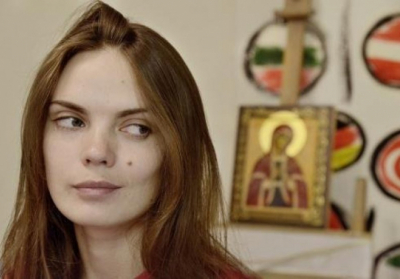 Засновниця Femen Оксана Шачко вкоротила собі віку в Парижі