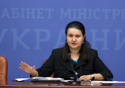 Держбюджет у лютому виконано на 93,7% - Маркарова