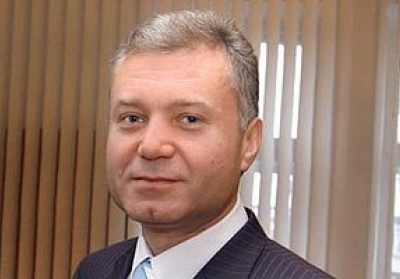 Александр Соколов. Фото: gorod.cn.ua