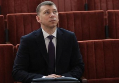 Олександр Клименко став переможцем на посаду нового керівника Спеціальної антикорупційної прокуратури