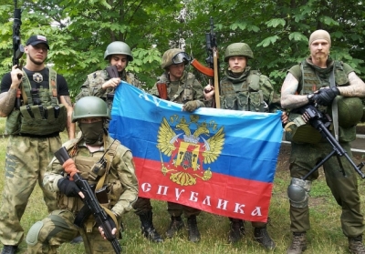 Основні угруповання терористів на Донбасі відрізані від джерел забезпечення, - Тимчук