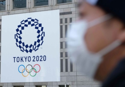 Япония начала COVID-вакцинацию своих олимпийцев