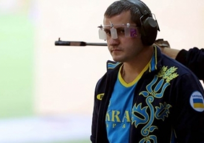 Українець виграв золото на етапі Кубка світу із кульової стрільби