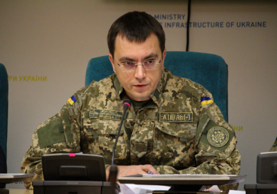 Украина готовит пакет санкций против России из-за конфликта в Азове, - Омелян