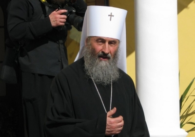 УПЦ МП просит патриарха Кирилла повлиять на Путина, чтобы не допустить кровопролития 
