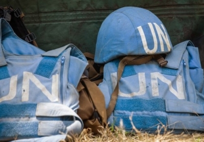 Базы ООН в Мали атаковали боевики под видом миротворцев США