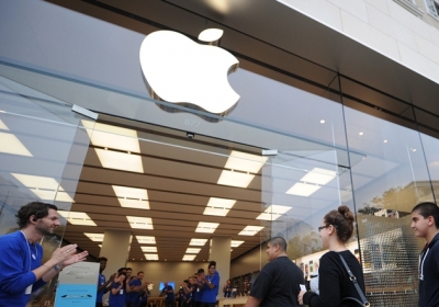 Apple грозит штраф в 27 млрд долларов - Еврокомиссия
