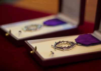 Вбитого чеченцем французького вчителя нагородять Орденом почесного легіону
