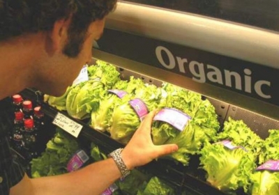 Звичайні продукти не менш корисні, ніж органічні, - дослідження
