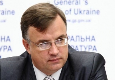 Юрій Севрук. Фото: rbc.ua