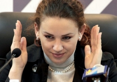 Суд дозволив Лесі Оробець змагатися за посаду мера Києва