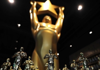 Номінанти на Оскар-2013 (трейлери)