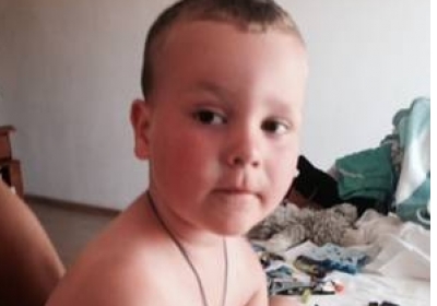 На Одещині розшукують зниклого 4-річного хлопчика
