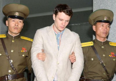 Американский суд обязал КНДР выплатить 501 млн долларов за смерть студента из США