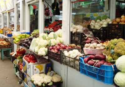 Молдова стане експортером овочів в Росію та Ізраїль