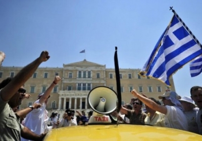 Греція і єврозона: питання та відповіді