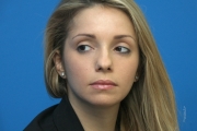 Євгенія Тимошенко вдячна за бойкот матчів Євро-2012