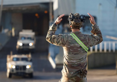 Американські солдати проведуть навчання на території Вірменії – Reuters