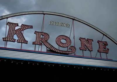 У Німеччині зоозахисники зірвали виставу одного з найбільших цирків Європи