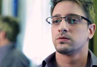 США пробачили Сноудена і готові видати йому тимчасовий паспорт