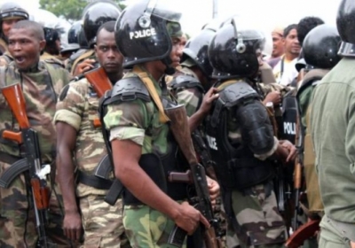 Загроза держперевороту: президент Мадагаскару звернувся до нації

