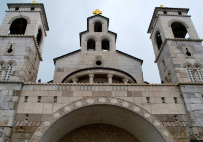 Православна церква Чорногорії домагатиметься автокефалії