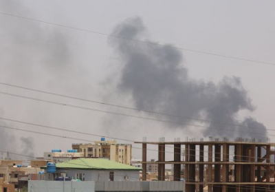 У світі може спалахнути ще одна війна